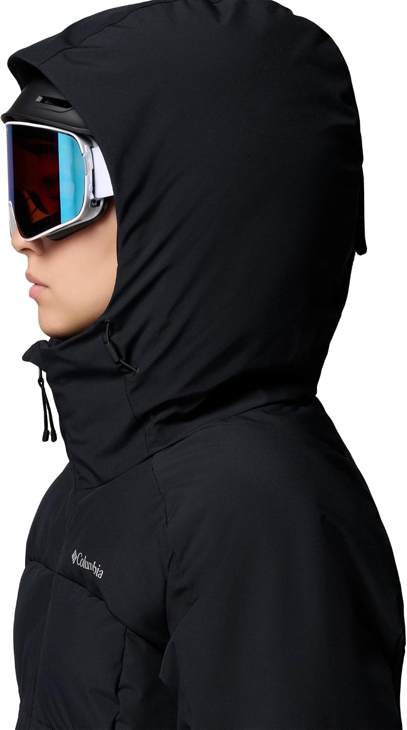 image:imageColumbia Womens Ava Alpine Puffer JacketBlack