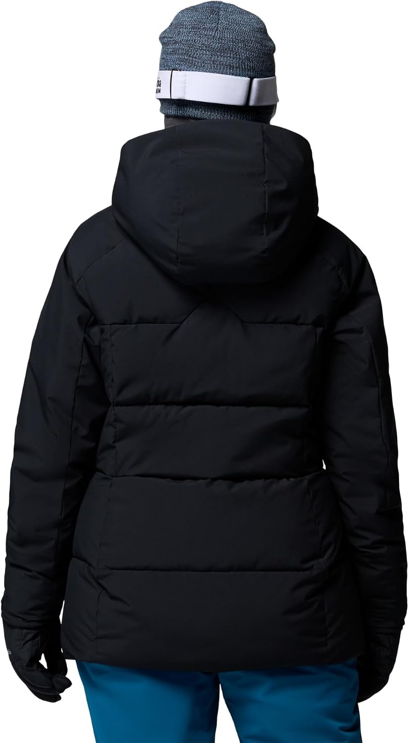 image:imageColumbia Womens Ava Alpine Puffer JacketBlack