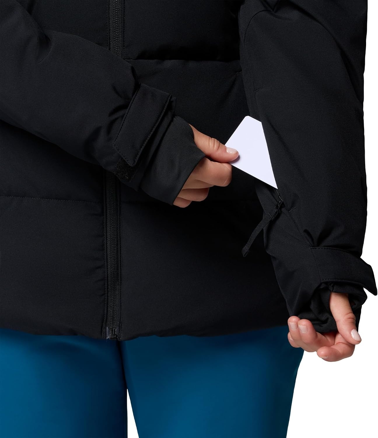 image:imageColumbia Womens Ava Alpine Puffer JacketBlack