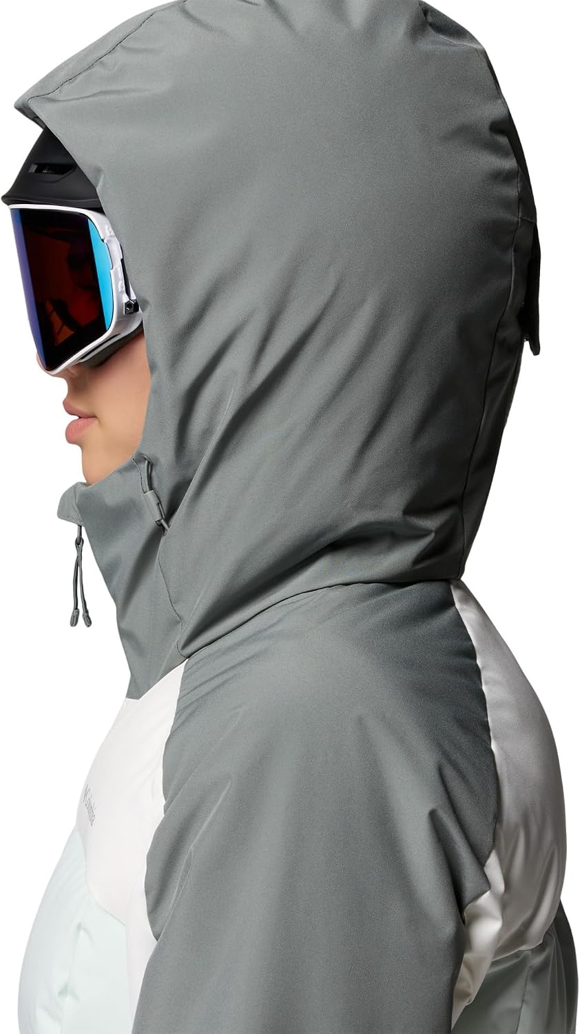 image:imageColumbia Womens Ava Alpine Puffer JacketSedona SageSea SaltTea Light