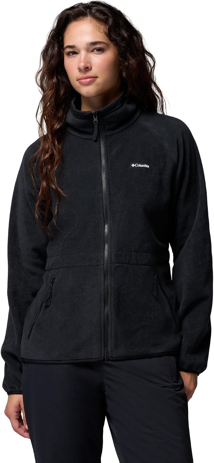 image:imageColumbia Womens Bugaboo IV Fleece Interchange JacketBlack