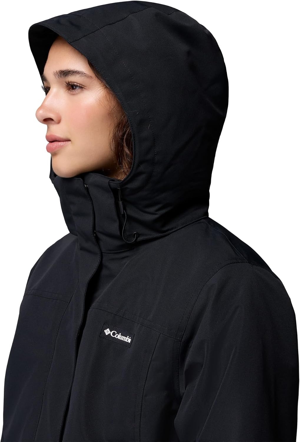 image:imageColumbia Womens Bugaboo IV Fleece Interchange JacketBlack