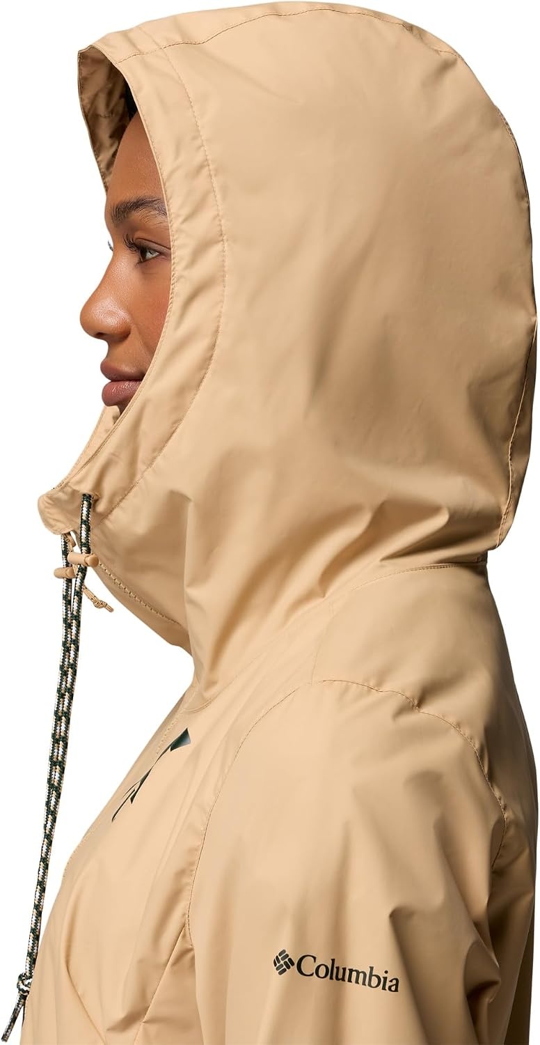 image:imageColumbia Womens Collegiate Lily Park JacketMs Canoe