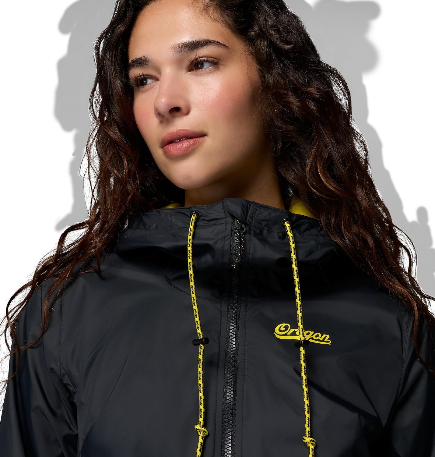 image:imageColumbia Womens Collegiate Lily Park JacketUo Black