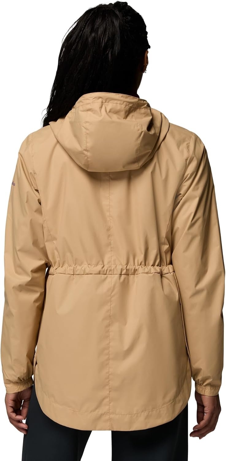 image:imageColumbia Womens Collegiate Lily Park JacketUw Canoe
