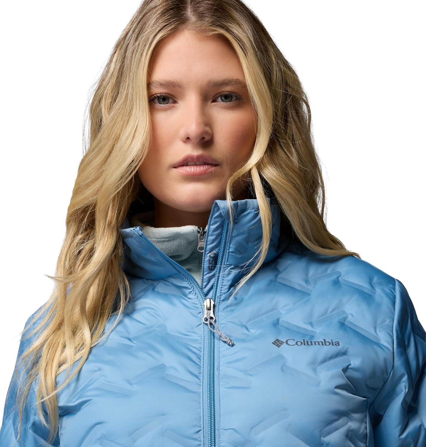 image:imageColumbia Womens Delta Ridge II Down Winter JacketRainy Day