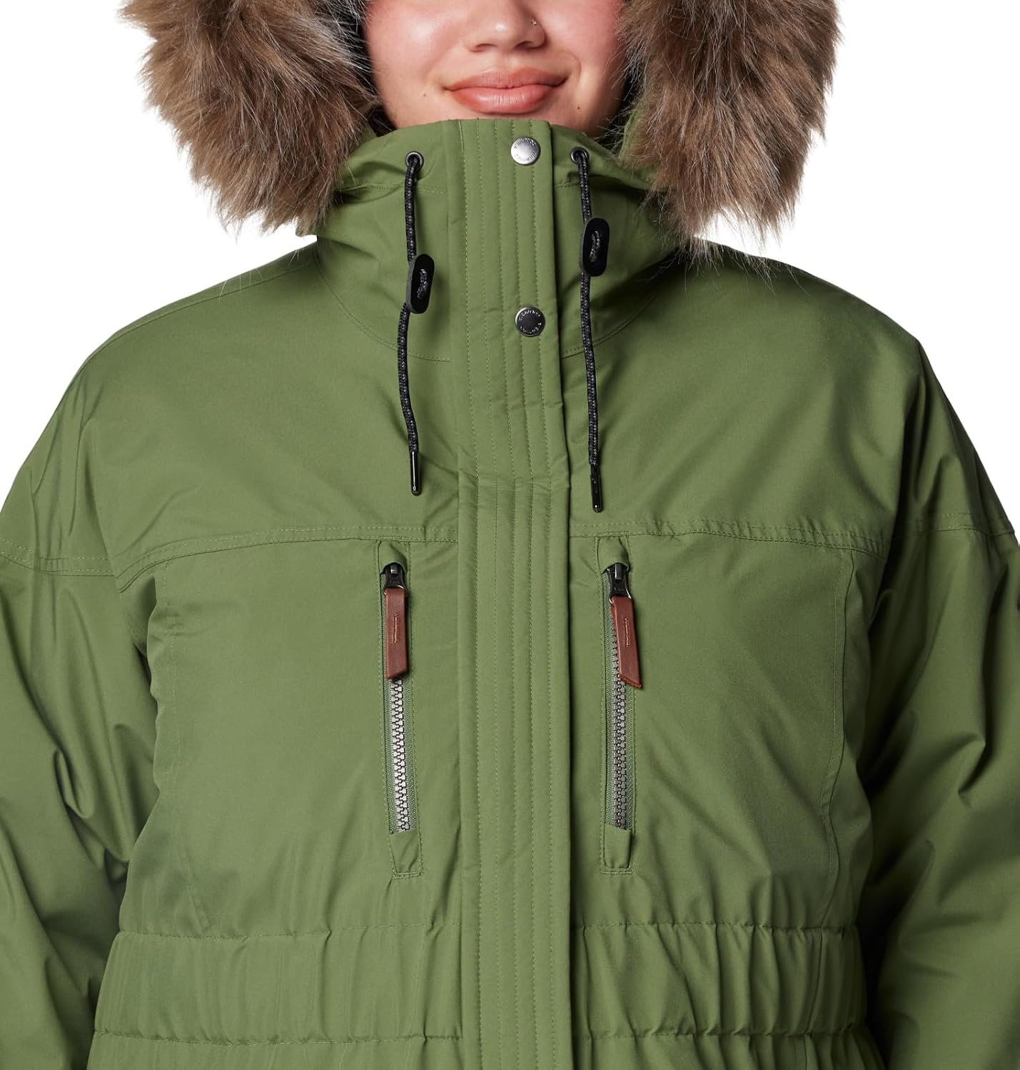 image:imageColumbia Womens Payton Pass II Interchange JacketCanteen
