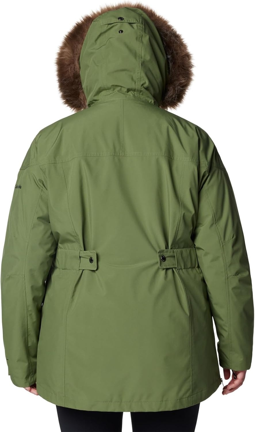 image:imageColumbia Womens Payton Pass II Interchange JacketCanteen