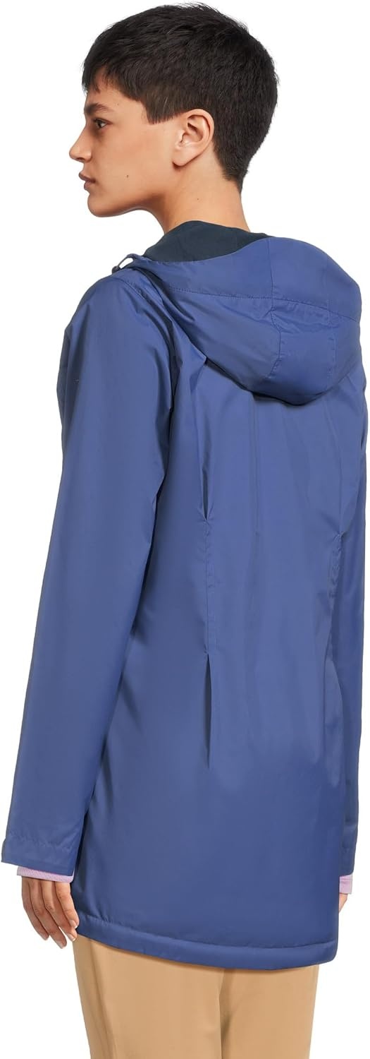 image:imageColumbia Womens Switchback II Lined Long JacketEve