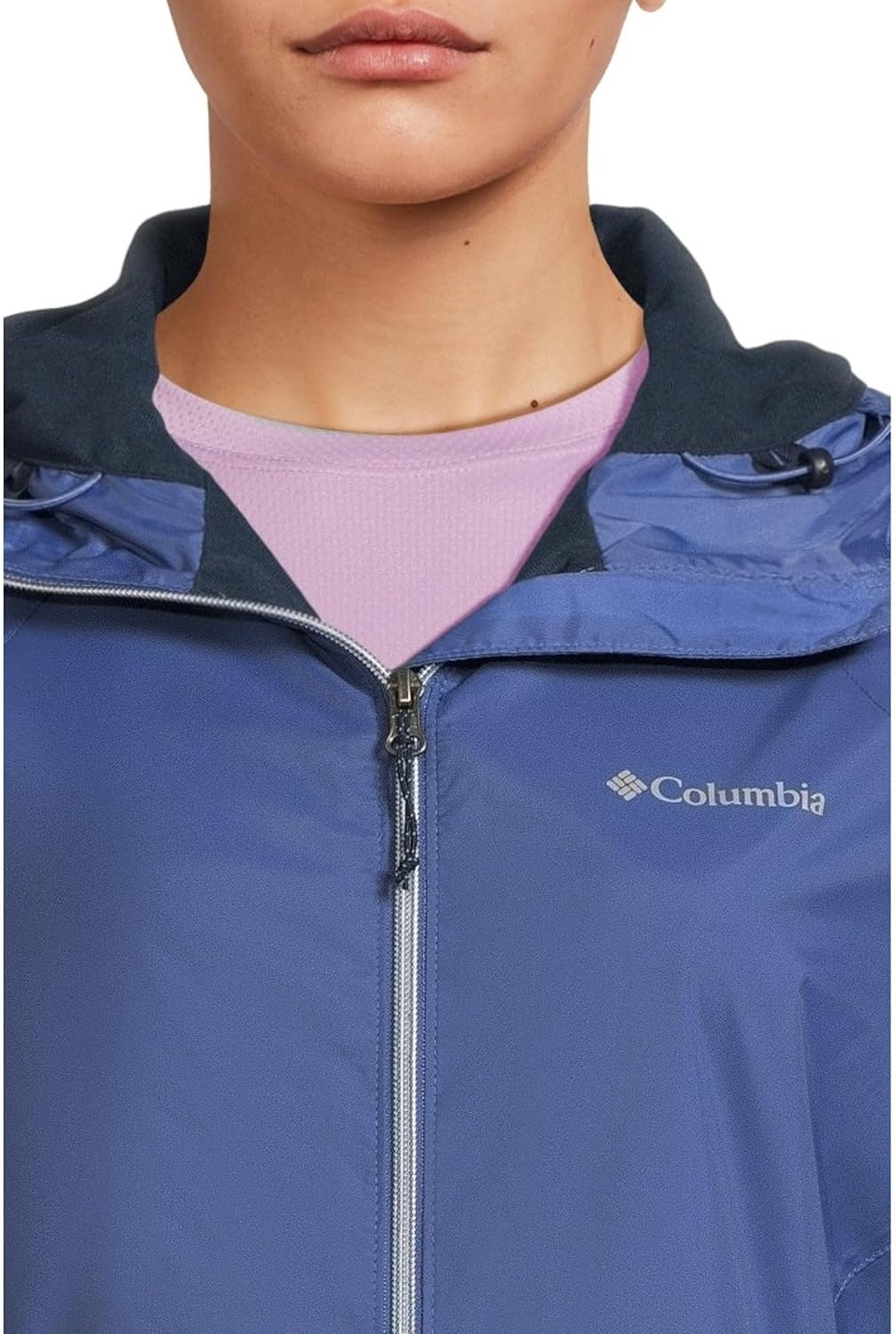 image:imageColumbia Womens Switchback II Lined Long JacketEve