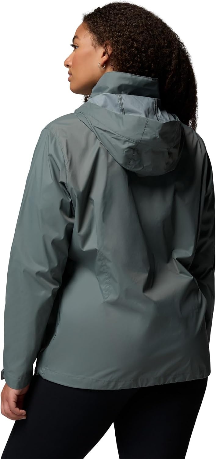 image:imageColumbia Womens Switchback IV JacketSedona Sage