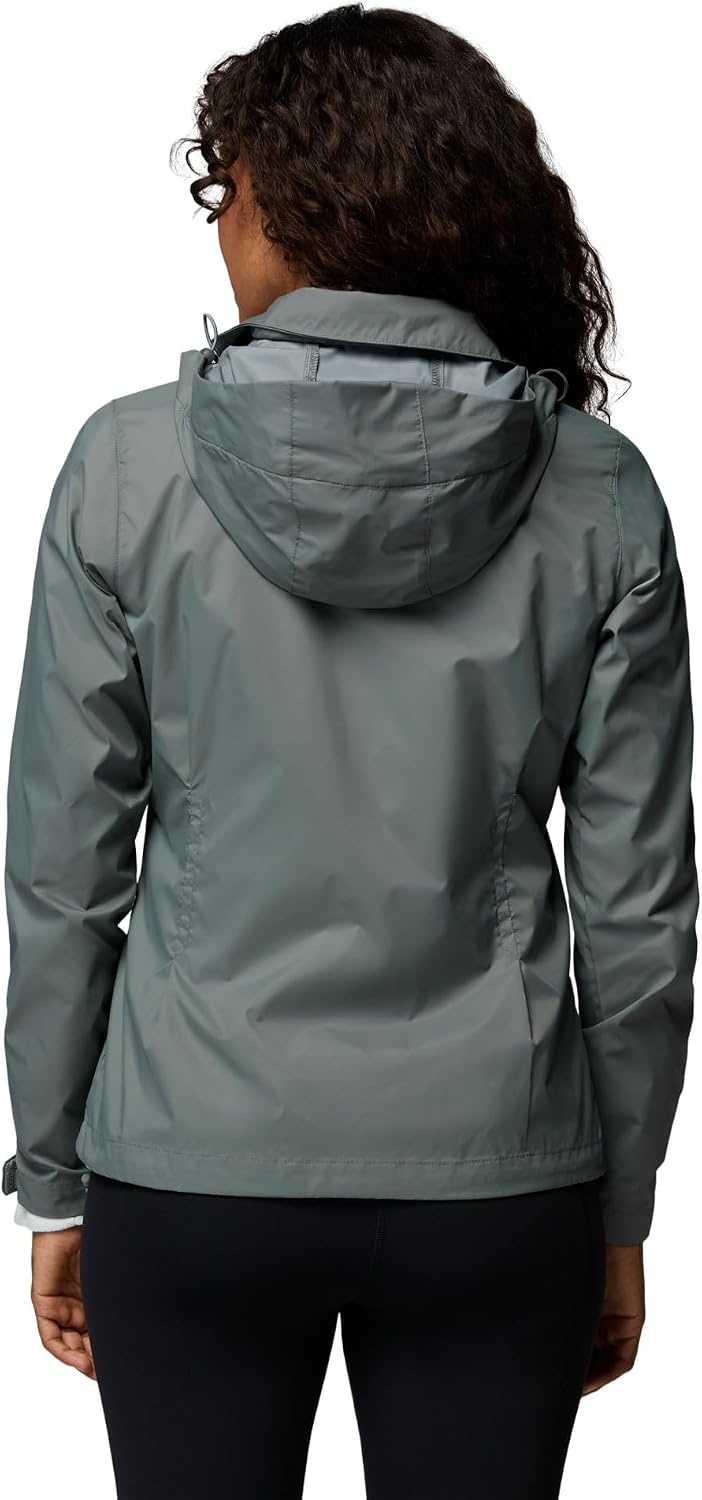 image:imageColumbia Womens Switchback IV JacketSedona Sage
