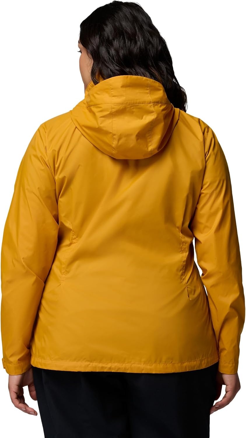 image:imageColumbia Womens Switchback IV JacketSquash