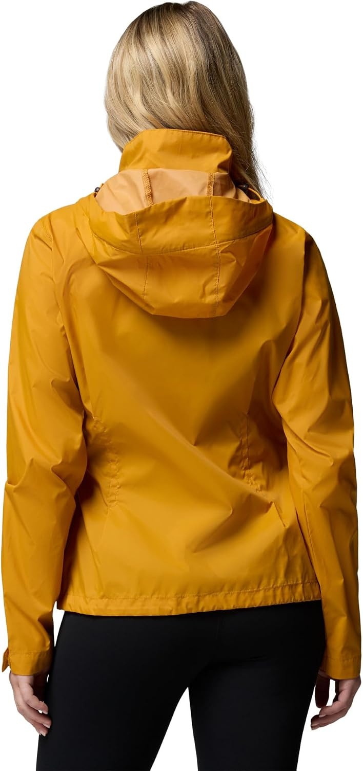 image:imageColumbia Womens Switchback IV JacketSquash