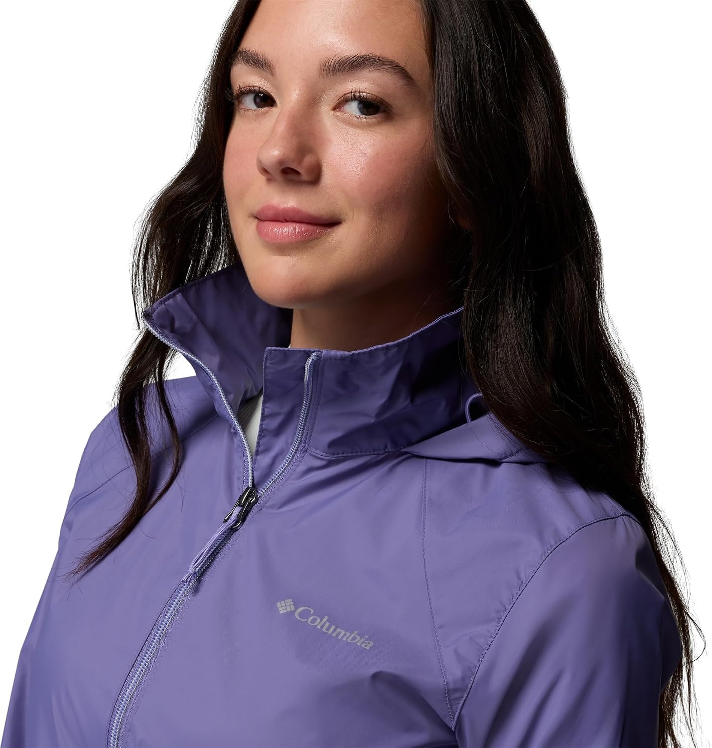 image:imageColumbia Womens Switchback IV JacketStormwatch