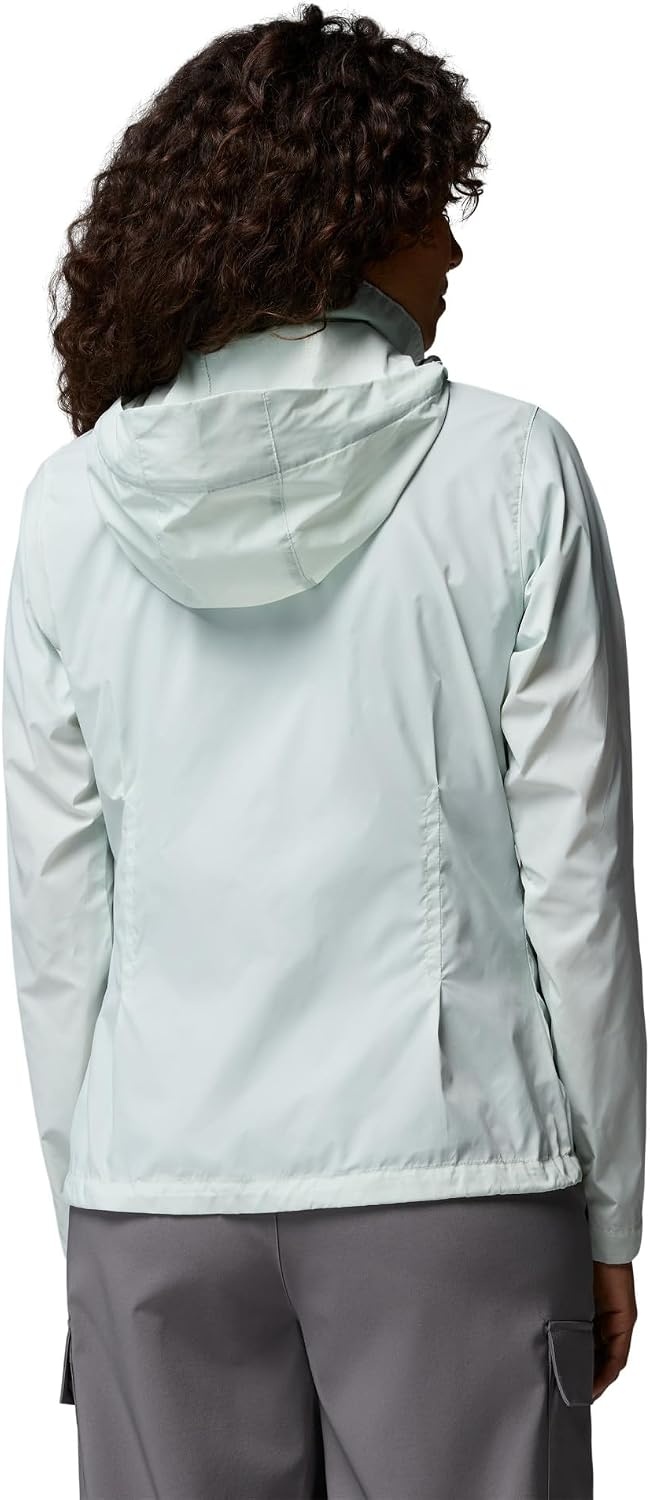 image:imageColumbia Womens Switchback IV JacketTea Light