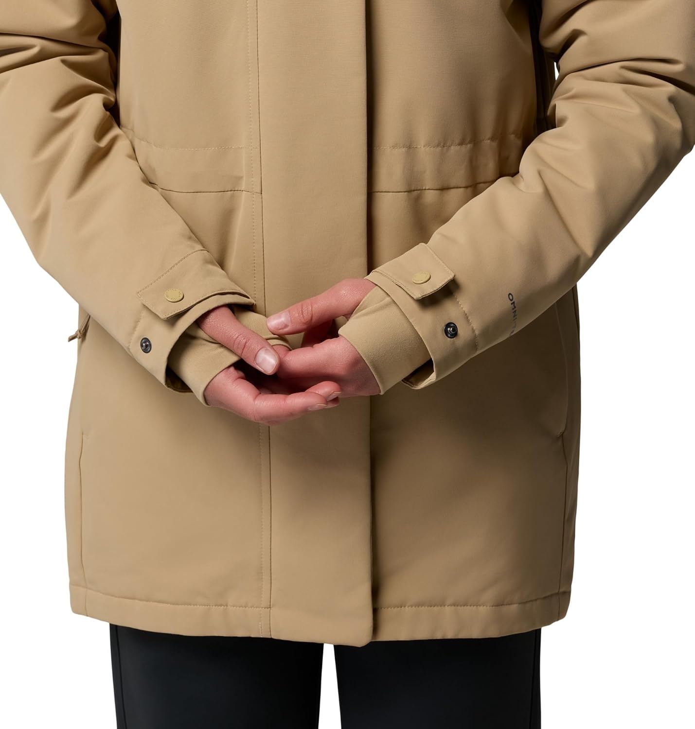 image:imageColumbia Womens Venture Days Insulated JacketBeach
