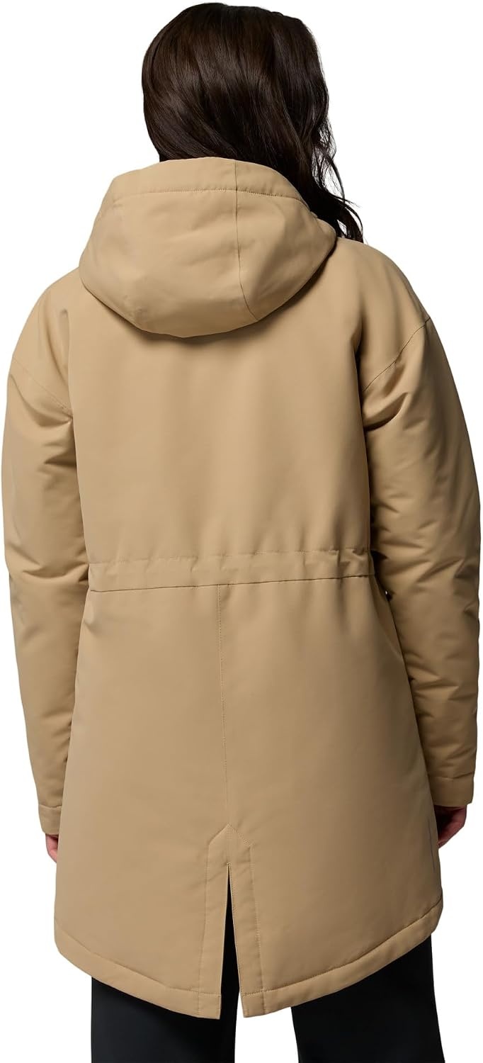 image:imageColumbia Womens Venture Days Insulated JacketBeach
