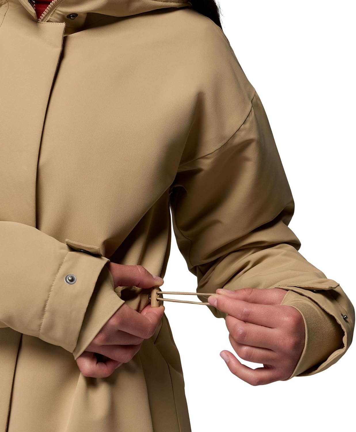 image:imageColumbia Womens Venture Days Insulated JacketBeach
