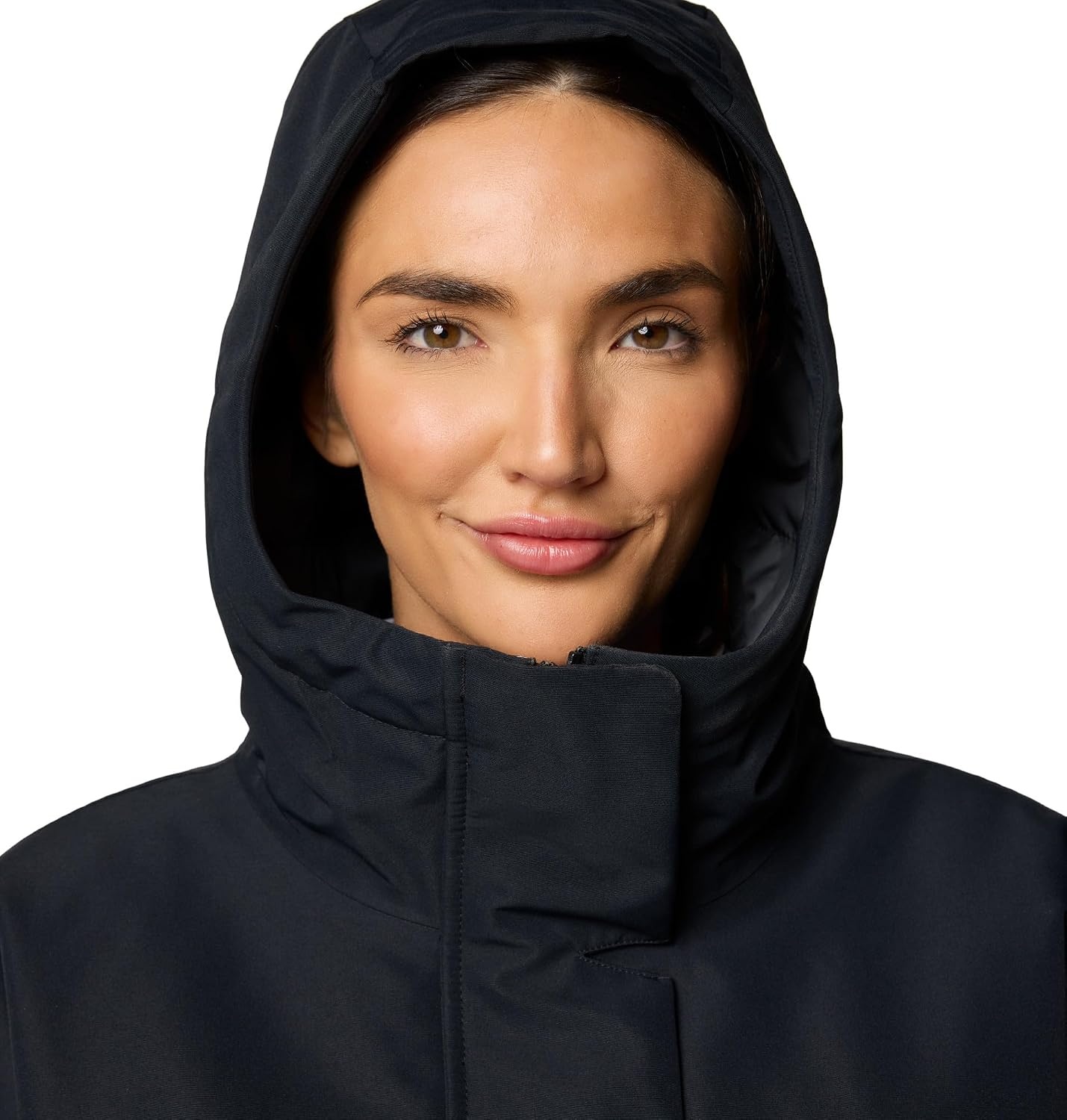 image:imageColumbia Womens Venture Days Insulated JacketBlack