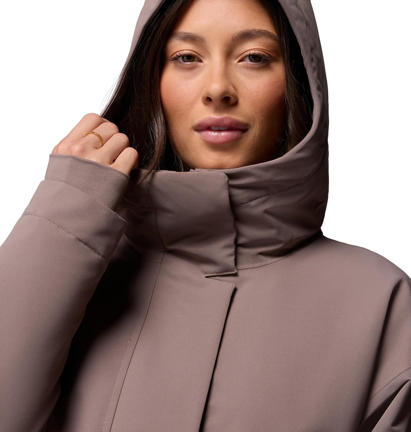 image:imageColumbia Womens Venture Days Insulated JacketIron