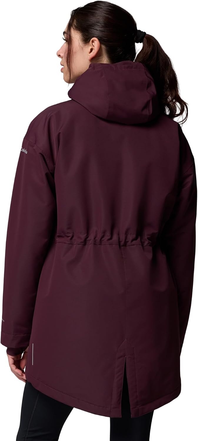 image:imageColumbia Womens Venture Days Insulated JacketMoonvista