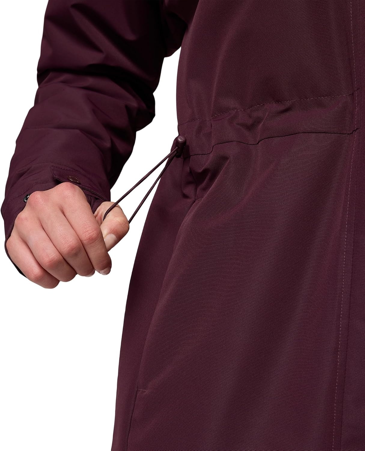 image:imageColumbia Womens Venture Days Insulated JacketMoonvista