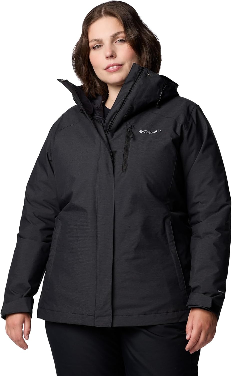 image:imageColumbia Womens Whirlibird V Interchange JacketBlack