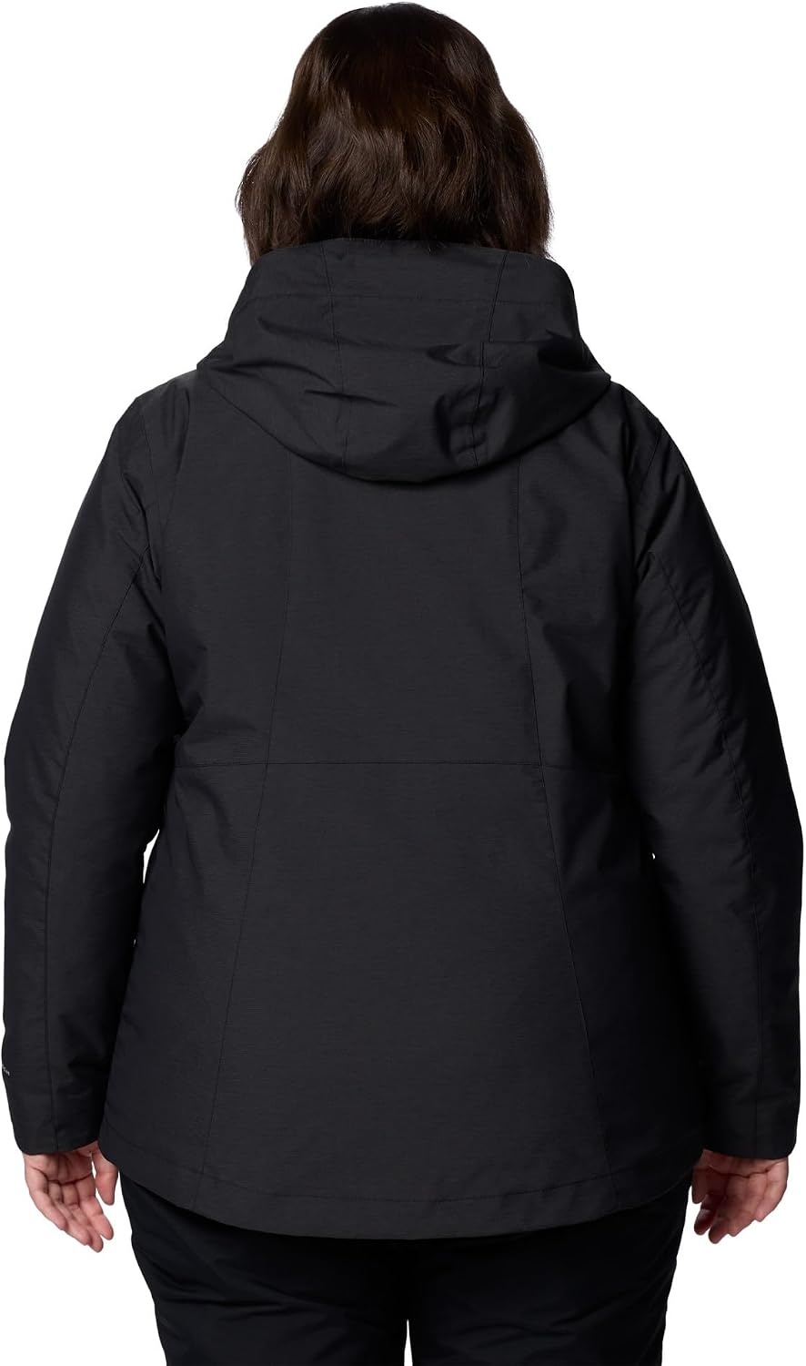 image:imageColumbia Womens Whirlibird V Interchange JacketBlack