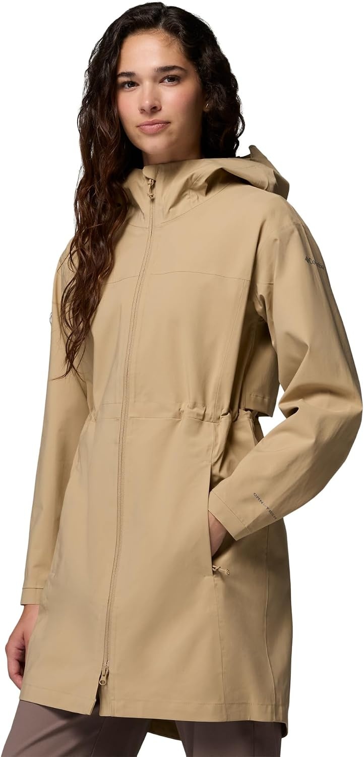 image:imageColumbia womens Weekend Adventure II Long ShellBeach