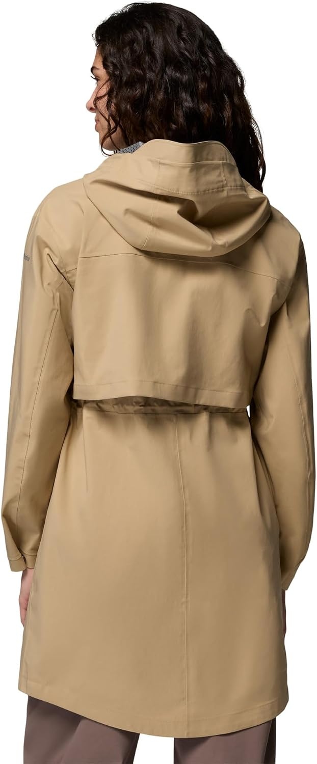 image:imageColumbia womens Weekend Adventure II Long ShellBeach