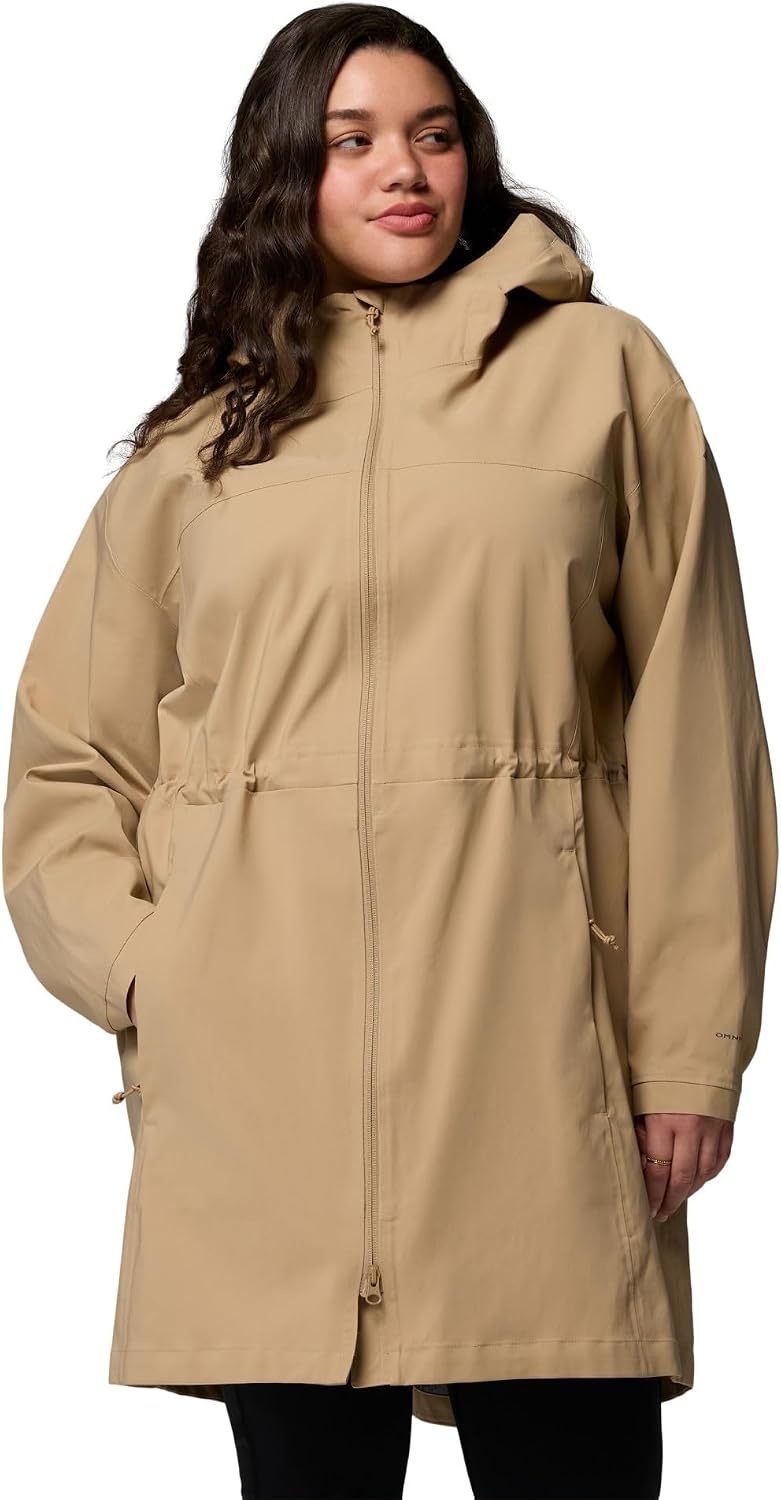 image:imageColumbia womens Weekend Adventure II Long ShellBeach