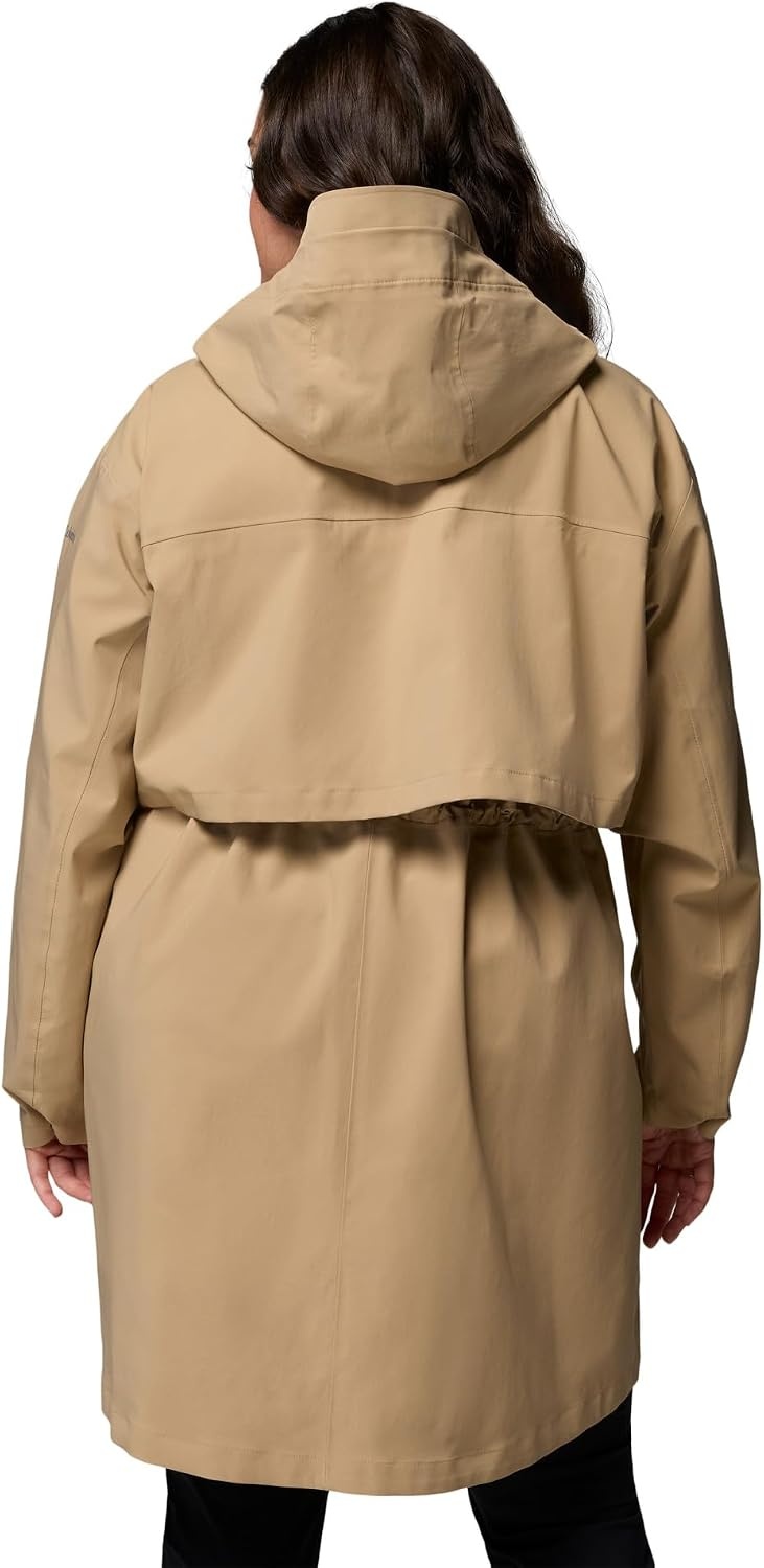 image:imageColumbia womens Weekend Adventure II Long ShellBeach