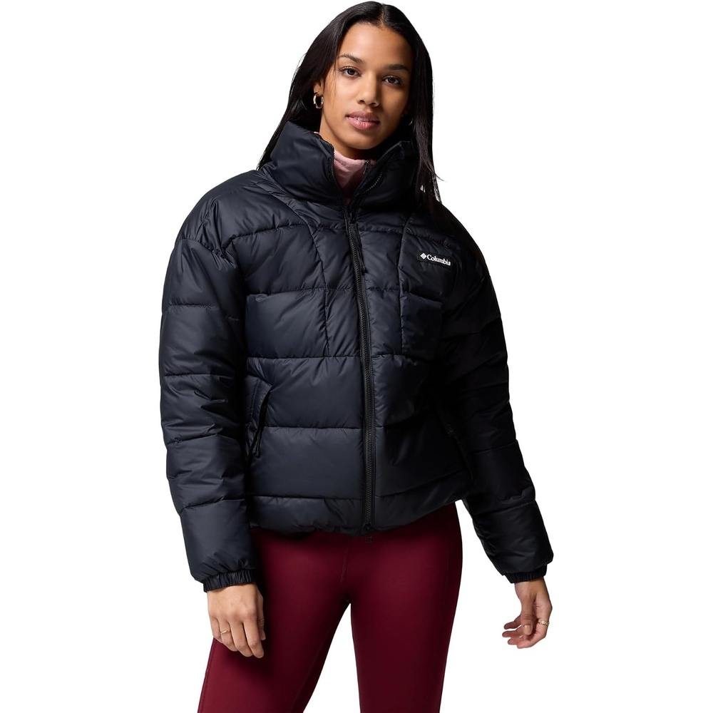 image:imageColumbia Pike Lake JacketBlack