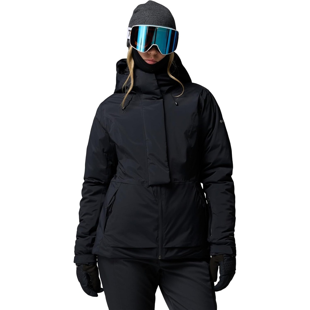 image:imageColumbia Roffe Ridge Down JacketBlack