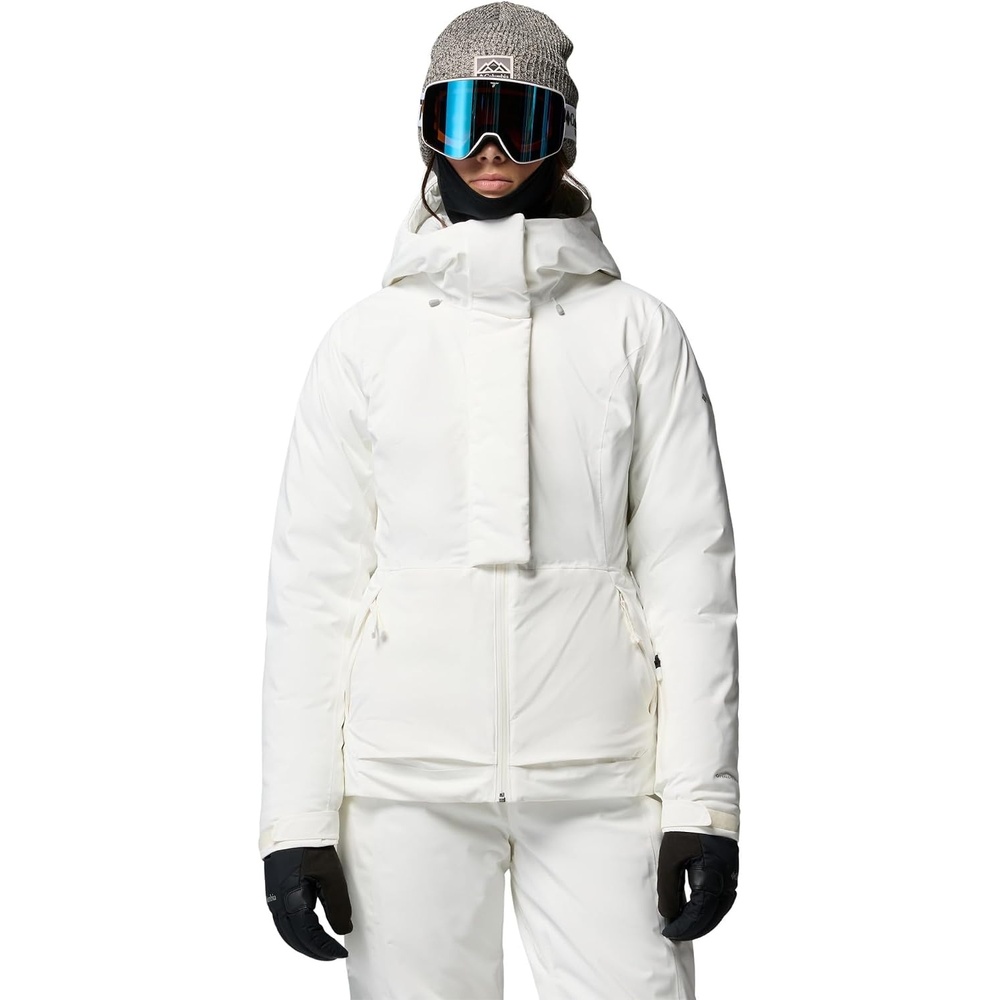 image:imageColumbia Roffe Ridge Down JacketSea Salt