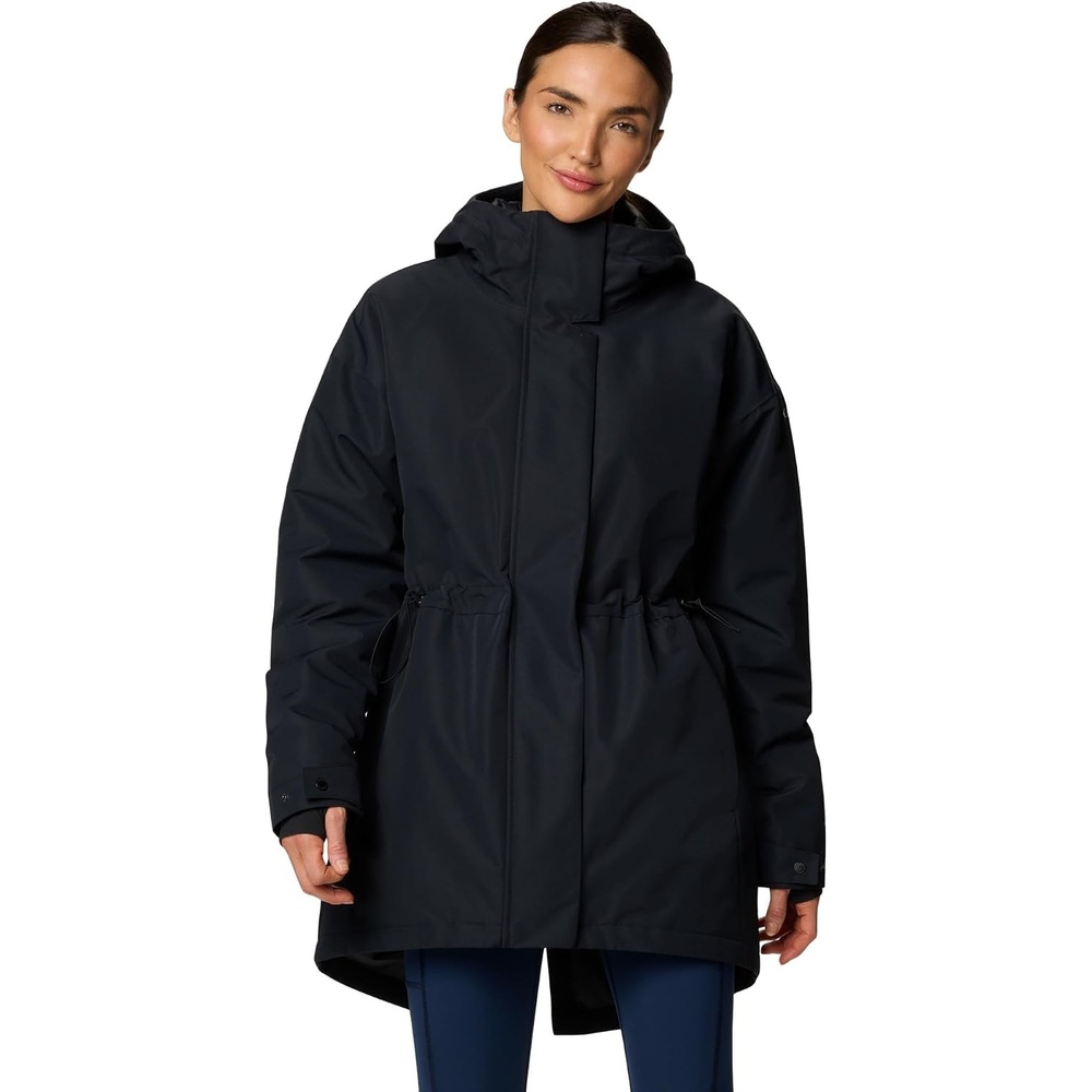 image:imageColumbia Womens Venture Days Insulated JacketBlack