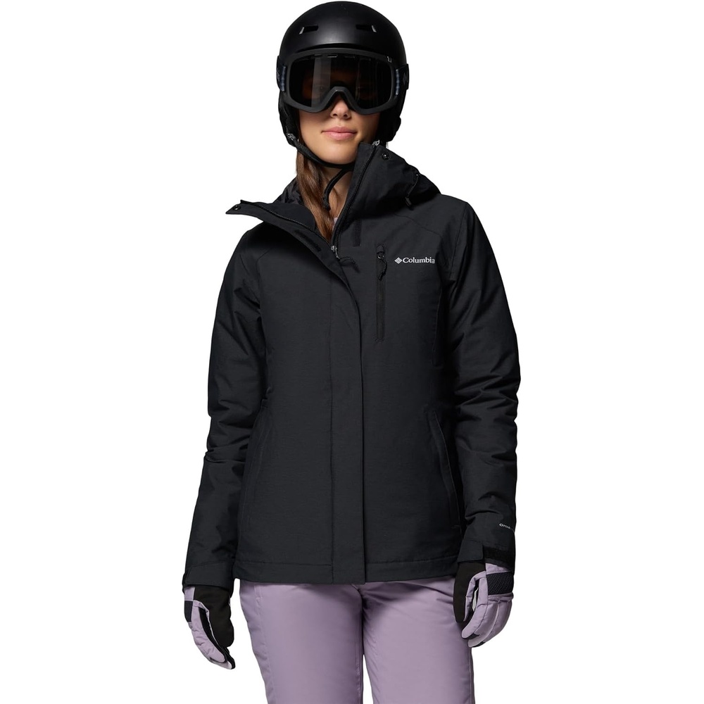 image:imageColumbia Womens Whirlibird V Interchange JacketBlack