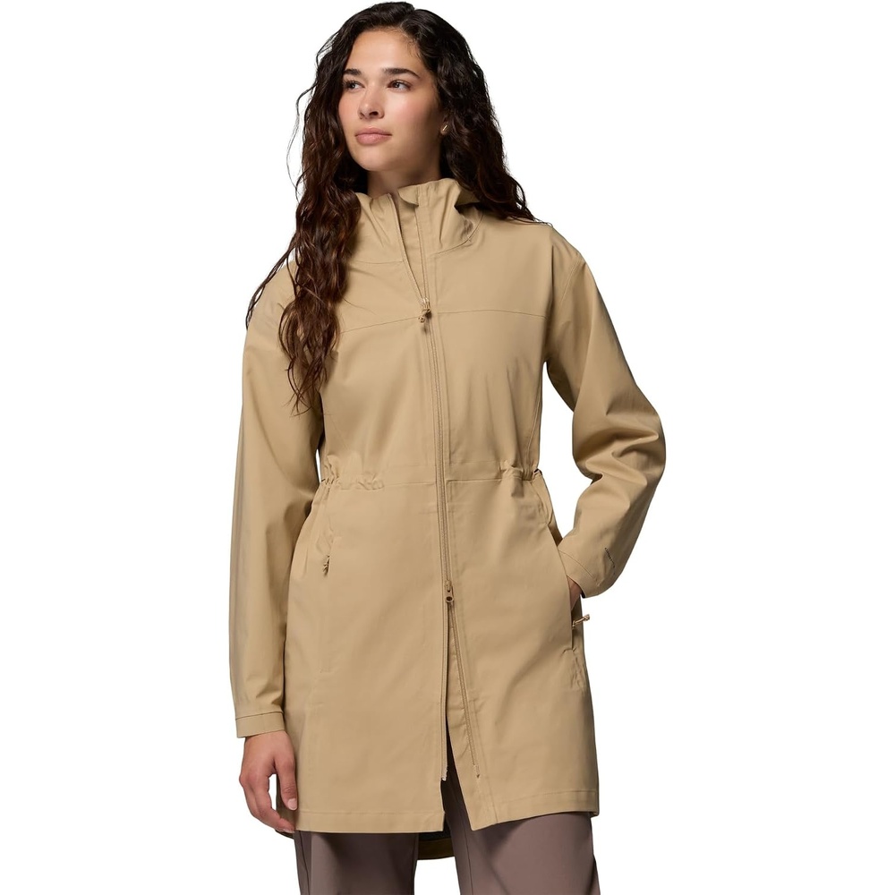 image:imageColumbia womens Weekend Adventure II Long ShellBeach