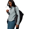 Columbia Amaze Puff Hooded Jacket(Black)