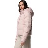 Columbia Amaze Puff Hooded Jacket(Mineral Pink)