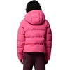 Columbia Amaze Puff Hooded Jacket(Nico)