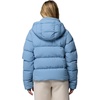 Columbia Amaze Puff Hooded Jacket(Rainy Day)