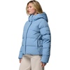 Columbia Amaze Puff Hooded Jacket(Rainy Day)