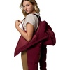 Columbia Amaze Puff Hooded Jacket(Rich Wine)
