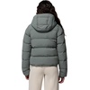 Columbia Amaze Puff Hooded Jacket(Sedona Sage)