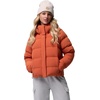 Columbia Amaze Puff Hooded Jacket(Tuscan)