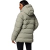 Columbia Amaze Puff Mid Hooded Jacket(Safari)