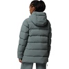 Columbia Amaze Puff Mid Hooded Jacket(Sedona Sage)