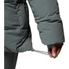 Columbia Amaze Puff Mid Hooded Jacket(Sedona Sage)